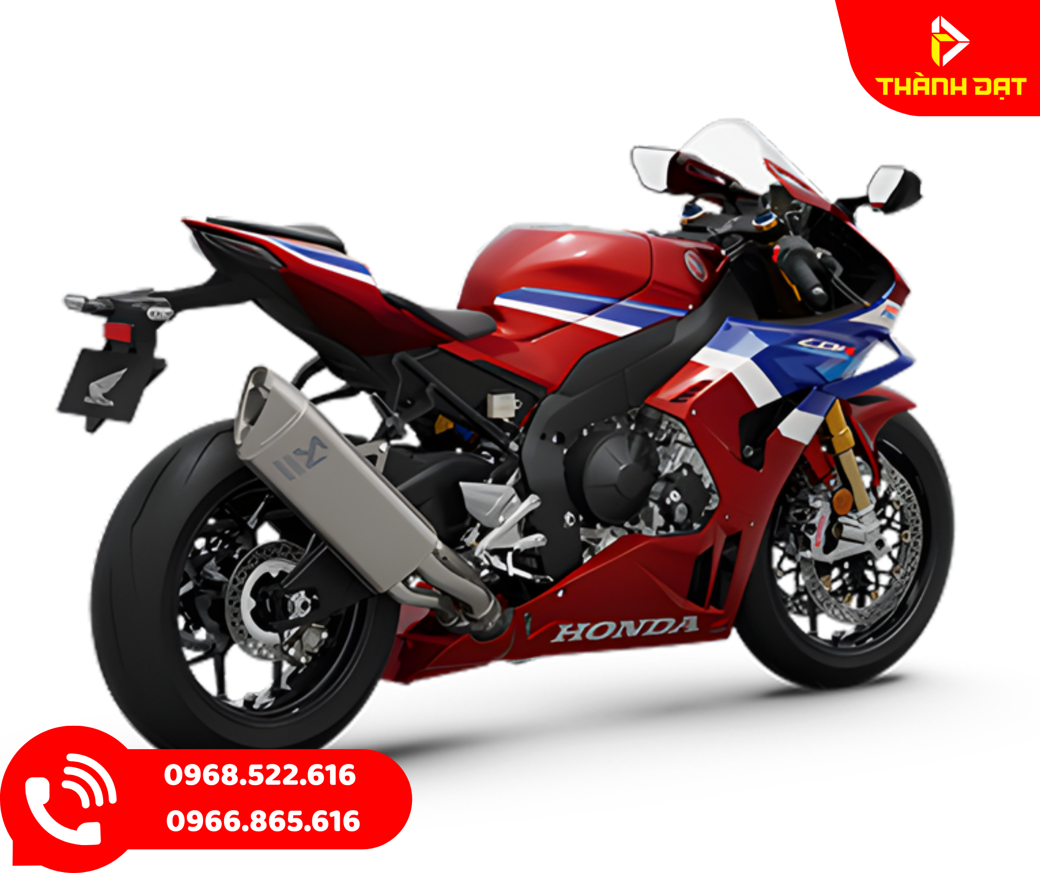 Ảnh xe Callisto 110